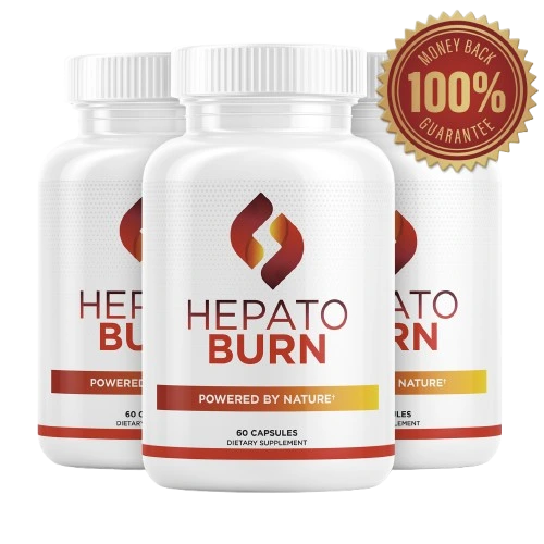 Buy HepatoBurn