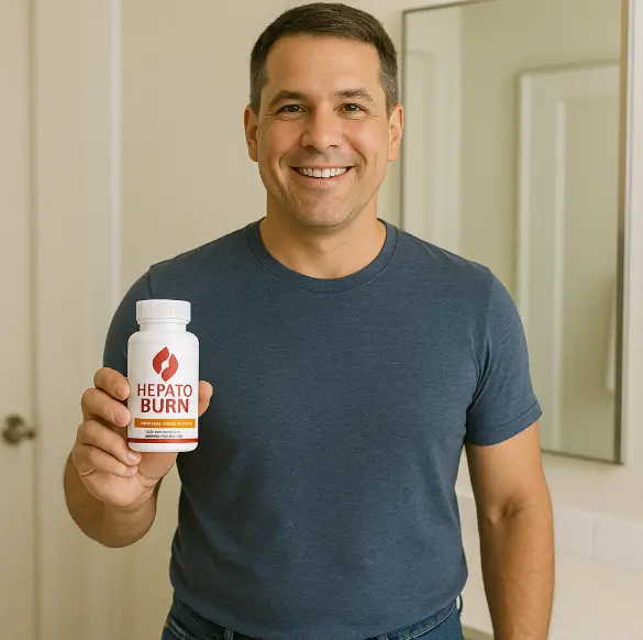 HepatoBurn Customer Review 2
